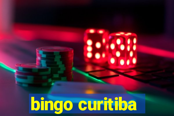 bingo curitiba